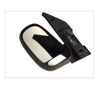 Retrovisore sinistro per Transit 1994 al 2000 Manuale Braccio Corto 80mm 80mm