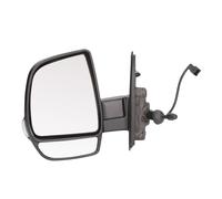 Specchietti retrovisori esterni BLIC 5402-07-2002819P sinistro