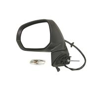 BLIC 5402-08-031363P Specchietto retrovisore esterno ribaltabile/ripiegabile elettricamente, riscaldato, convesso Sx