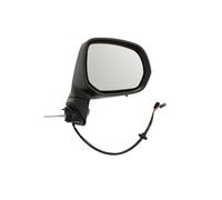 Specchietto esterno Dx ribaltabile/ripiegabile elettricamente 5402-08-031364P