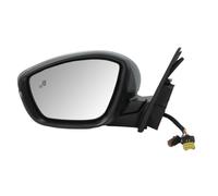 Specchietti retrovisori esterni BLIC 5402-08-2002089P