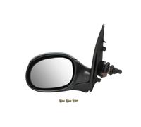 Specchietti retrovisori esterni BLIC 5402-08-2002907P, sinistro