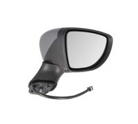 ALKAR 6144178 Specchietto retrovisore esterno