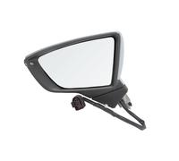 ALKAR 6141807 Specchietto retrovisore esterno