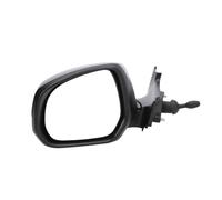 TYC Specchietto retrovisore esterno 325-0118 sinistro regolazione comando cavo flessibile per OPEL