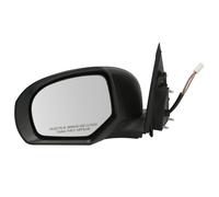 Specchio retrovisore esterno BLIC 5402-18-2002431P per SWIFT III 1.3 2005-2011