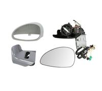 Specchietti retrovisori esterni BLIC 5402-21-026365P sinistro