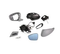 Specchietti retrovisori esterni BLIC 5402-21-034367P sinistro