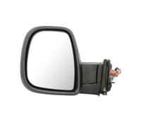 Specchietti retrovisori esterni BLIC 5402-21-035371P sinistro