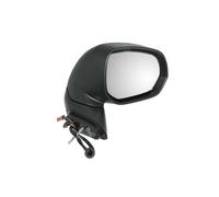 Retrovisore dx per C3 Picasso 2009 in poi elett term primer chiusura luce 11pin