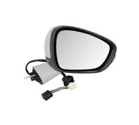 Alkar Automotive Specchietto retrovisore esterno BLIC 5402-21-044366P destro elettrico 12 pin