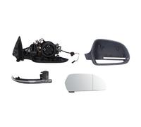 Specchietti retrovisori esterni BLIC 5402-25-035338P, destro