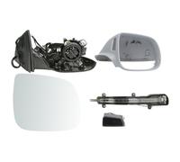 Specchietti retrovisori esterni BLIC 5402-25-037334P, destro