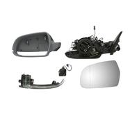 Specchietti retrovisori esterni BLIC 5402-25-039345P sinistro