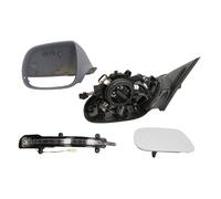 Specchietti retrovisori esterni BLIC 5402-25-041335P sinistro