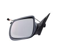 Retrovisore sinistro per Audi Q5 (8RB) 2008 al 2016 Elettrico freccia 8 pins