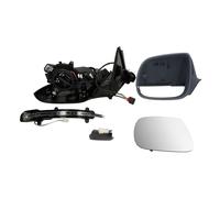 Specchietti retrovisori esterni BLIC 5402-25-041365P sinistro