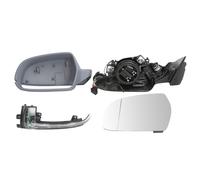 Specchietti retrovisori esterni BLIC 5402-25-048361P sinistro