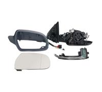 Specchietti retrovisori esterni BLIC 5402-25-049338P destro