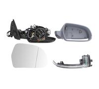 Specchietti retrovisori esterni BLIC 5402-25-049340P destro