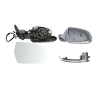 Retrovisore destro per Audi A4 2011 al 2015 Elettrico freccia 10 pins