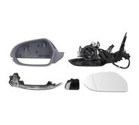 Specchietti retrovisori esterni BLIC 5402-25-2001037P