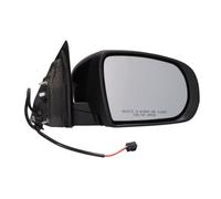 Specchietti retrovisori esterni BLIC 5402-55-2001476P