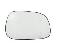 Specchietti retrovisori esterni BLIC 6102-05-027367P, sinistro