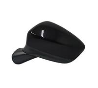 Specchietti retrovisori esterni completi per auto 1PCS Auto Di Ricambio Retrovisore Lato Specchio Montaggio Per Mazda CX-5 CX5 13~14 8PINS(Black-Left Side)
