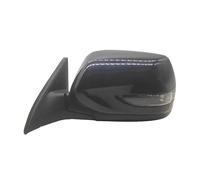 Specchietti retrovisori esterni completi Per Subaru Per Legacy 2010-2012 Per Outback 2010 2011 Specchio destro 9Pins Specchietto retrovisore per auto Assy Porta specchietto laterale ( Colore : Only Le