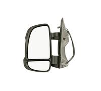 Magneti Marelli 735440423 Specchio Sinistra Elettrico, Braccio Corto