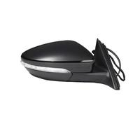 Specchietti Retrovisori Esterni Per Auto, 1 Pezzo, Per VW Per Passat CC 2019-2023 Accessori per auto(Right Black,13pin)