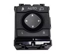 Specchietti Retrovisori Esterni Per Auto A 12 Pin Pulsante Interruttore Pieghevole Per Toyota RAV4 Per Wildlander Parti Di Ricambio(A with Auto)