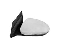 Specchietti Retrovisori Esterni Per Hyundai Per Tucson 2015 2016 2017 2018 2019 Auto Porta Ala Laterale Gruppo Specchio Retrovisore Specchi Esterni(Bianco,10pin Left)