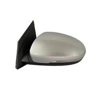 Specchietti Retrovisori Esterni Per Hyundai Per Tucson 2015 2016 2017 2018 2019 Auto Porta Ala Laterale Gruppo Specchio Retrovisore Specchi Esterni(D'argento,10pin Left)