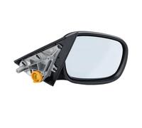 Specchietti retrovisori esterni Per X3 Dal 2011 Al 2014 Specchietto Retrovisore Laterale Senza Angolo Cieco Senza Telecamera Retrovisore Riscaldato(1 pair)