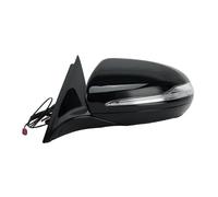 Specchietti Retrovisori Esterni Specchietto Laterale Con Luci Per Punti Ciechi Riscaldate Per Auto Accessori Per Benz W213 Classe E E300 2016 2017 2018 2019 2020(Sono partiti)