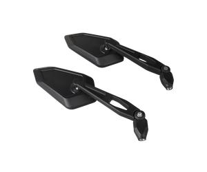 Specchietti Retrovisori JMP Nero Destro+Sinistro Nero