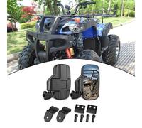 Specchietti retrovisori laterali compatibili con per Polaris per Ranger 570 UTV