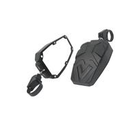 Specchietti retrovisori laterali da 1,5 "2" for UTV Pol RZR Ranger CA Maverick X3 Commander Defender H Pio 1000 Parti di ricambio