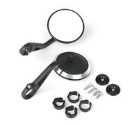 Specchietti Retrovisori Laterali Da Manubrio Per M&oto, Kit Specchietti Retrovisori Per Estremità Manubrio, Per Str&eet Tri&ple S 765 765RS 765R Bobber T120 DAYT&ONA 660 675(A)