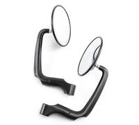 Specchietti Retrovisori Laterali In Alluminio Per Motocicletta Per XVS950 XV1900 XVS1300 Per V-Star Per Virago Per Warrior Per Royal Per Star