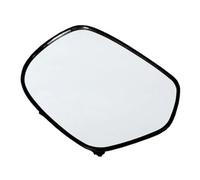 Specchietti Retrovisori Laterali PER Goldwing PER GL1800 PER GL 1800 2001-2017 Specchietti Retrovisori PER Motocicletta Sinistro/destro In Vetro Trasparente(Right)