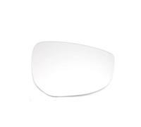 Specchietti Retrovisori Laterali Per Mazdaes CX30 Per CX-30 2020 2021 2022 2023 Lenti Riflettenti In Vetro Vetro Specchio Retrovisore(1pcs right heating)