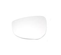 Specchietti Retrovisori Laterali Per Mazdaes CX30 Per CX-30 2020 2021 2022 2023 Lenti Riflettenti In Vetro Vetro Specchio Retrovisore(1pcs left heating)