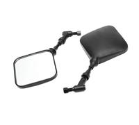 Specchietti retrovisori laterali per moto 2X per 200 250 DR350 350 DRZ 400 650 DR650