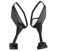 Specchietti retrovisori Laterali per Moto Accessori specchietti Laterali Riflettenti di Ricambio per CBR600 CBR900