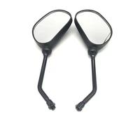 Specchietti Retrovisori Laterali Per Moto Da 10 Mm 1 Paio Per YBR125 XTZ125 XTZ YBR YB 125 Posteriori Destri