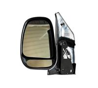 Specchietti Retrovisori Laterali Posteriori Completi Per Ford Per Transit MK5 1995-2000, Ripiegabili Manualmente Retrovisore Esterno Assemblaggio(Sinistra)
