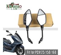 Specchietti Retrovisori Laterali Posteriori Per HONDA PCX125 PCX150 PCX160